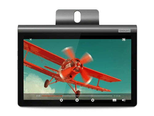 טאבלט YT-X705L QUAL SNAPDRAON 439 3G+32GB 10.1" GREY