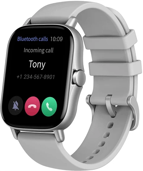 ‏שעון ספורט חכם Amazfit GTS 2