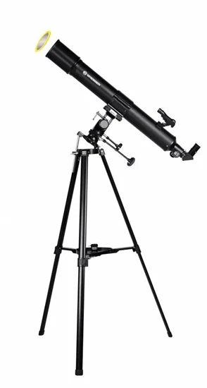 טלסקופ שובר אור Bresser Taurus-90/900 MPM