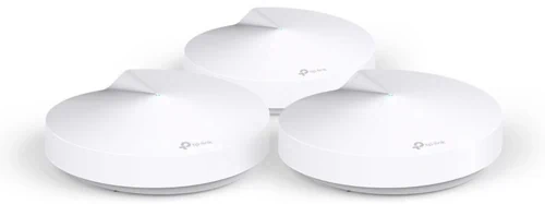 מערכת MESH ‏ Deco M5 Kit 3-Pack TP-Link