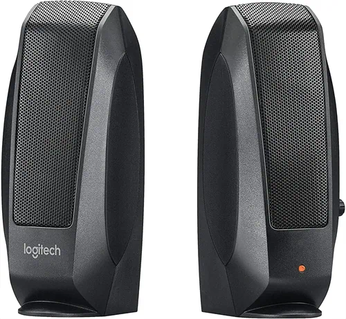 רמקולים למחשב Logitech S120 לוגיטק