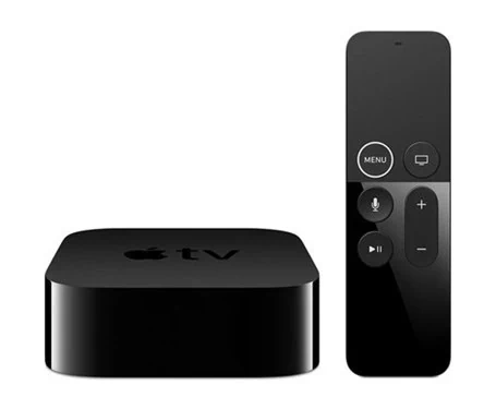 סטרימר Apple TV 4K 64GB אפל