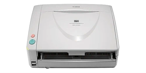 סורק שולחני Canon DR6030C קנון