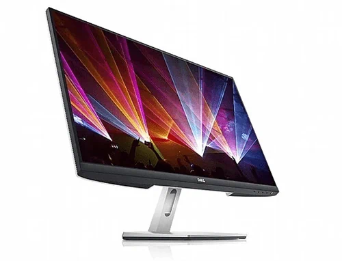 מסך מחשב Dell S2721HN ‏27 ‏אינטש Full HD דל