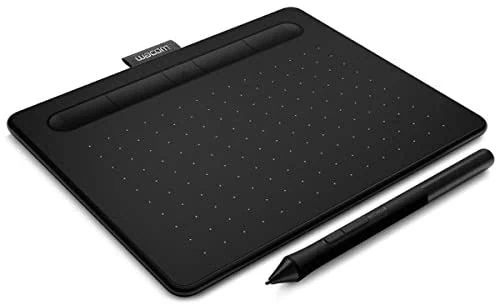 לוח גרפי Wacom Intuos Small CTL-4100