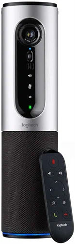 מצלמת רשת Logitech CONFERENCECAM CONNECT