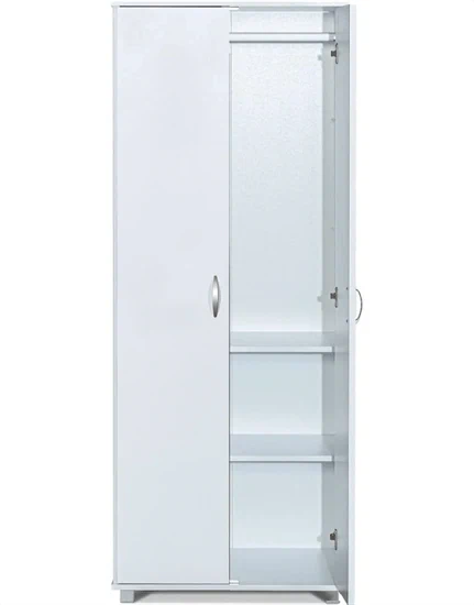 ארון אחסון יראון 2 דלתות דגם 602