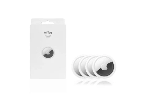 מכשיר מעקב Apple AirTag 4 MX542ZM/A