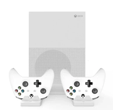 מעמד טעינה אנכי ל SPARKFOX  XBOX ONE S