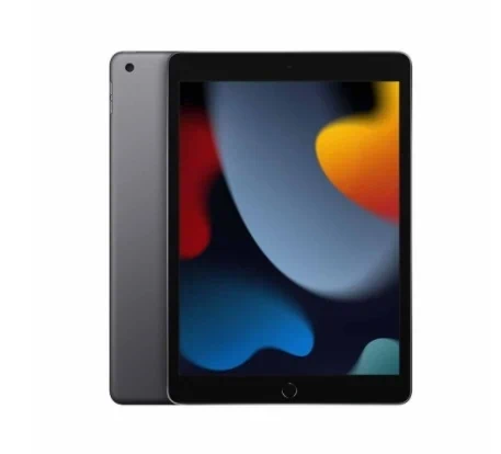 טאבלט Apple iPad 10.2" 2021 256GB WiFi