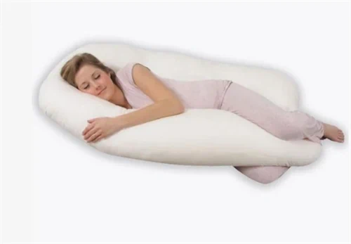 כרית הריון Back 'N Belly® Original רב שימושית