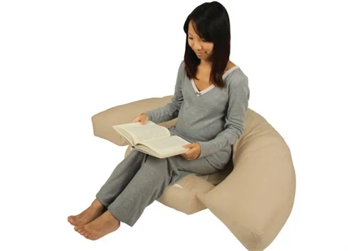 כרית הריון Body Bumper רב שימושית