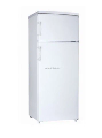 מקרר מקפיא עליון HAIER HRF240