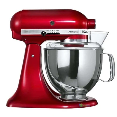 מיקסר Kitchenaid דגם KSM125 קיטשן אייד